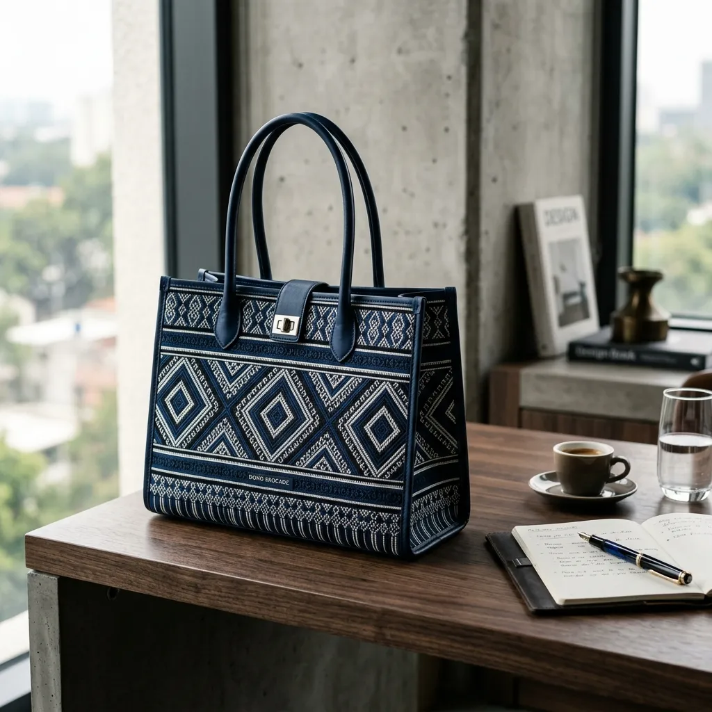 The Certainty Handbag