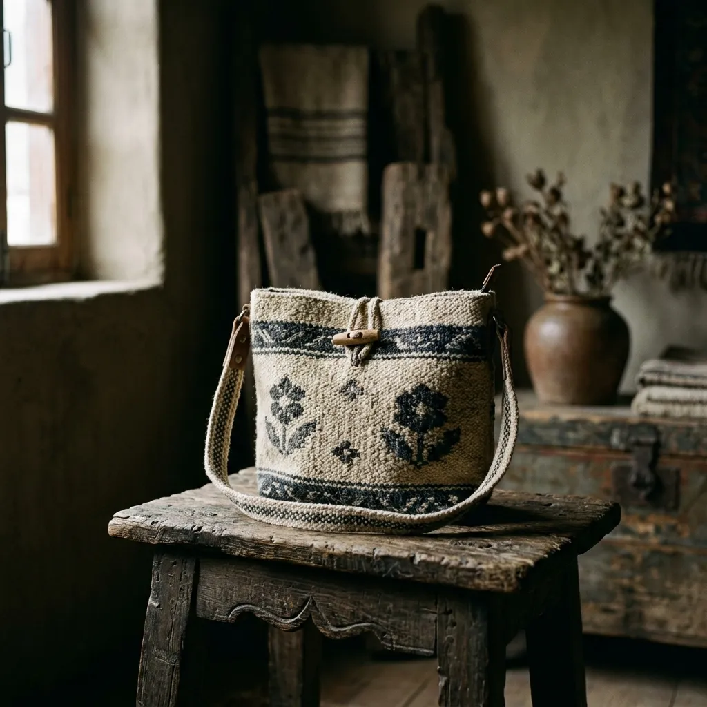 The Grounding Tote