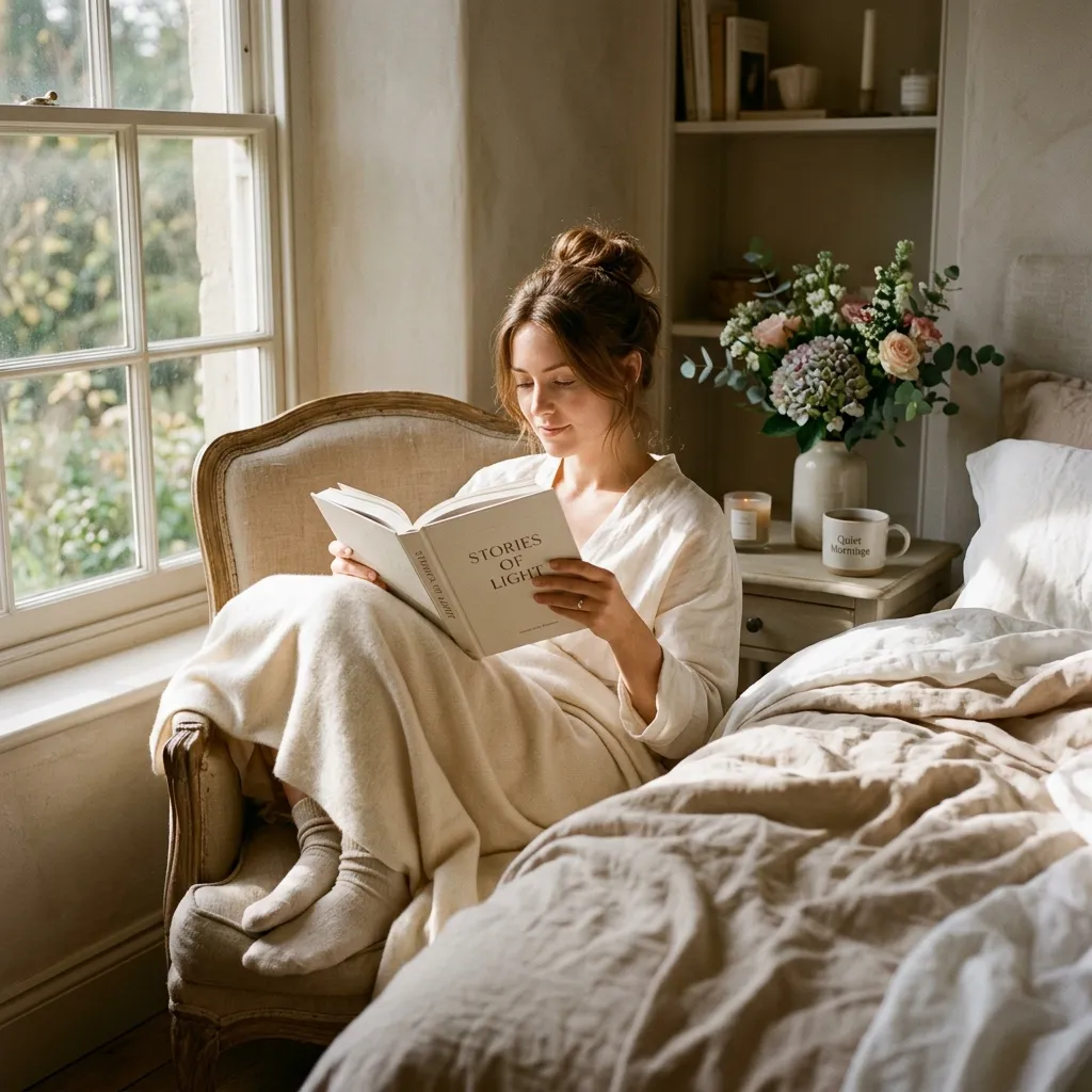 Soft Hours Collection