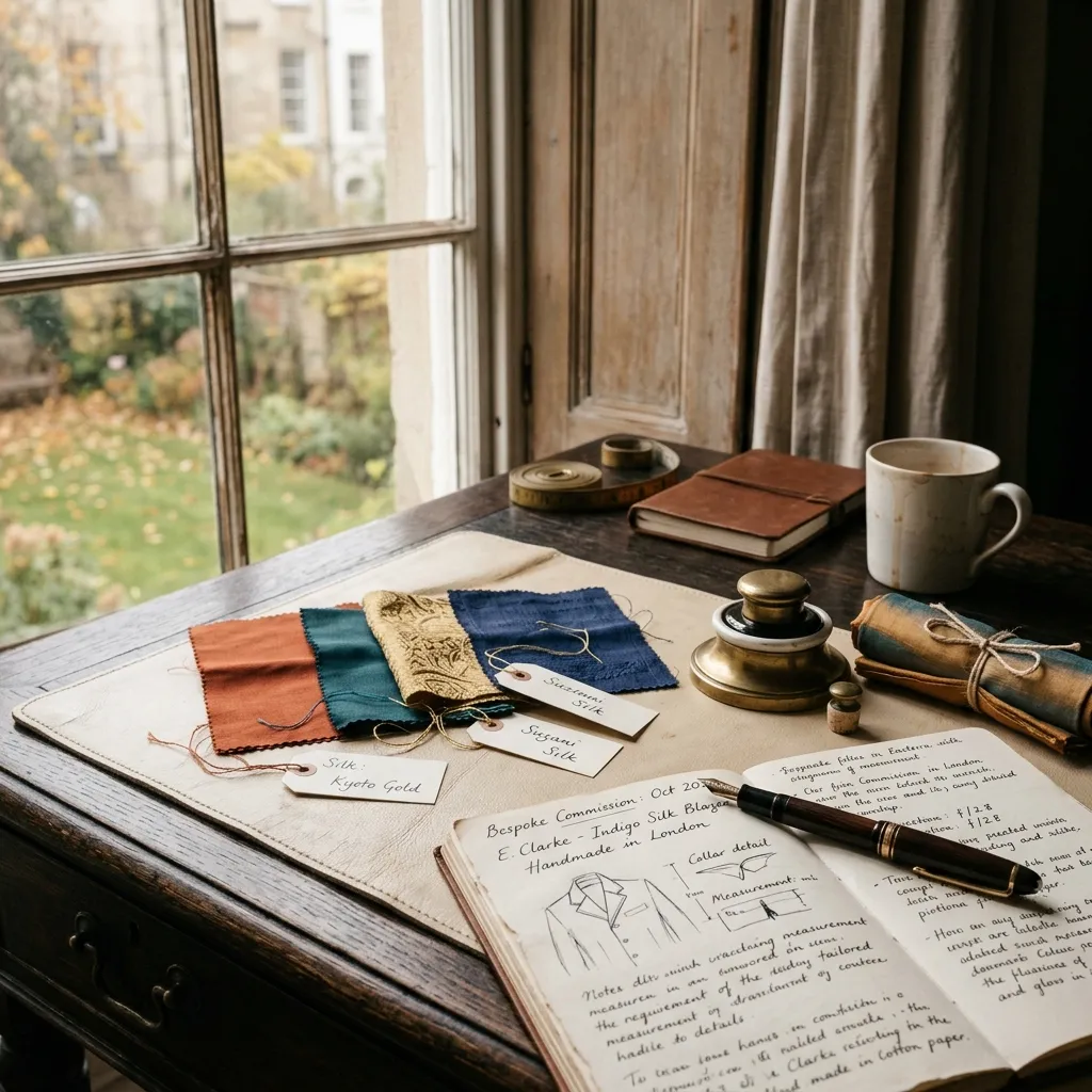 Wovellune Atelier