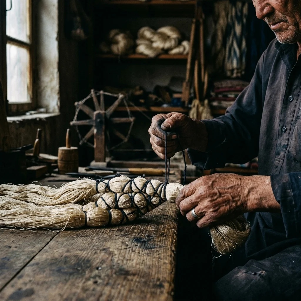 Craft Details