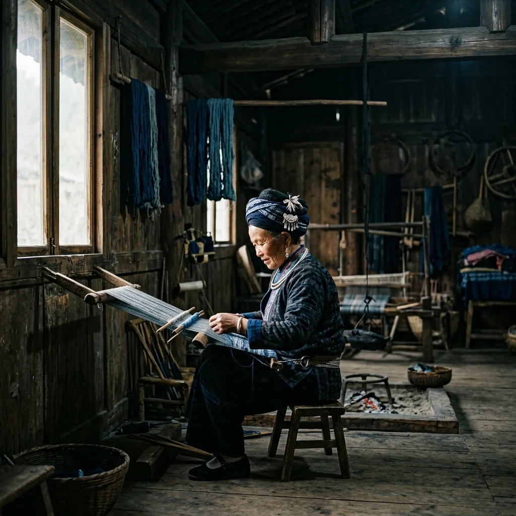 Artisan Process