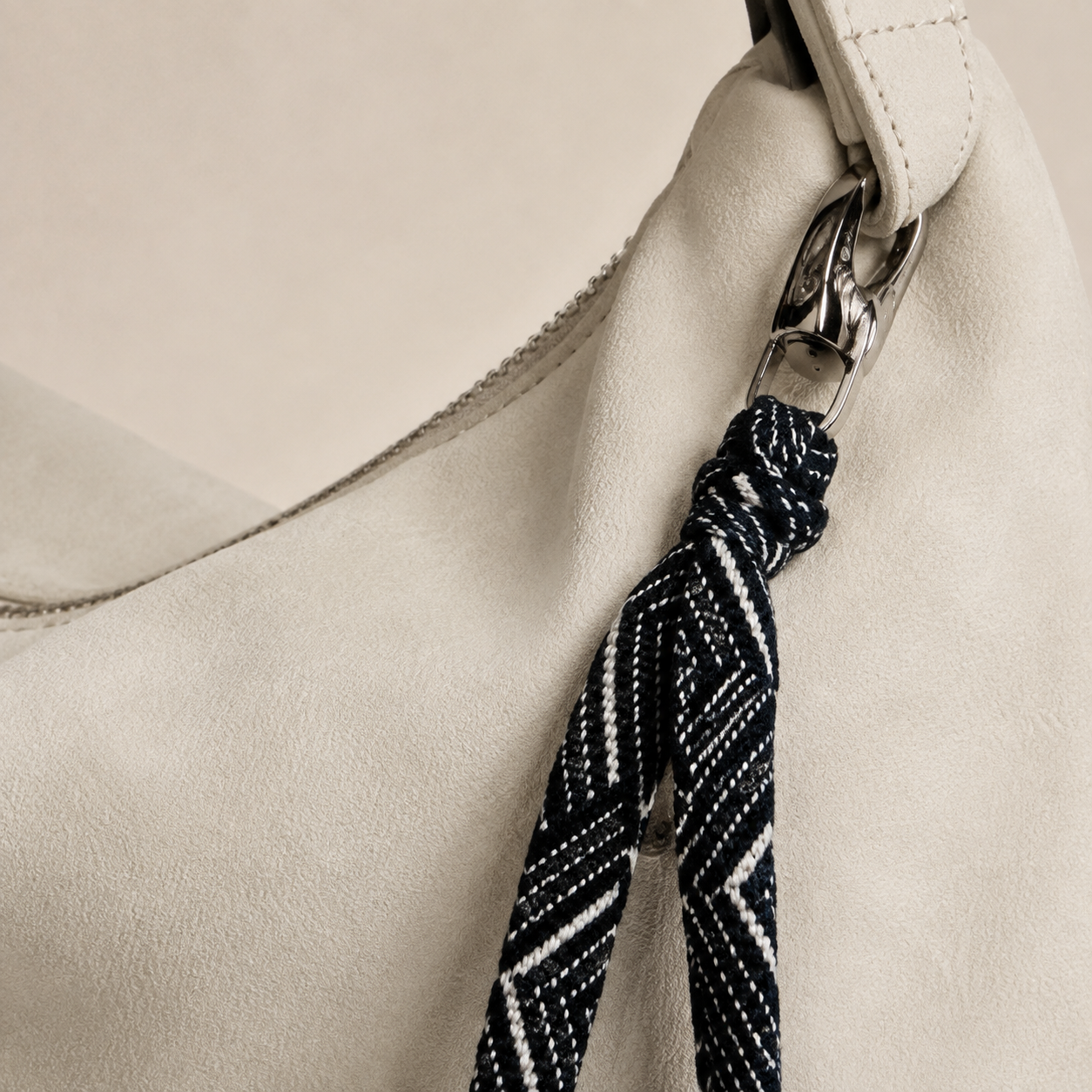 Riverline Hobo Bag detail 5