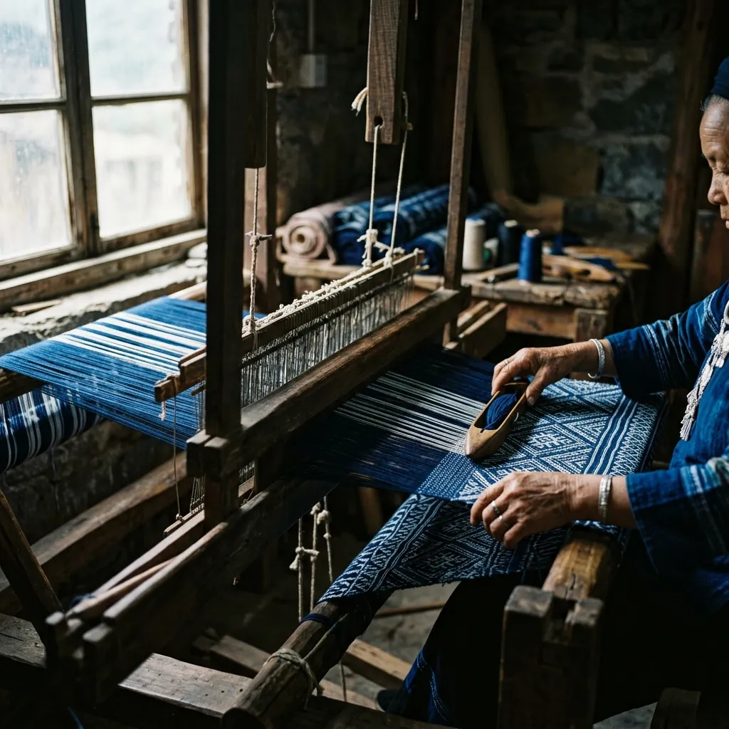 Notes on Natural Fibers