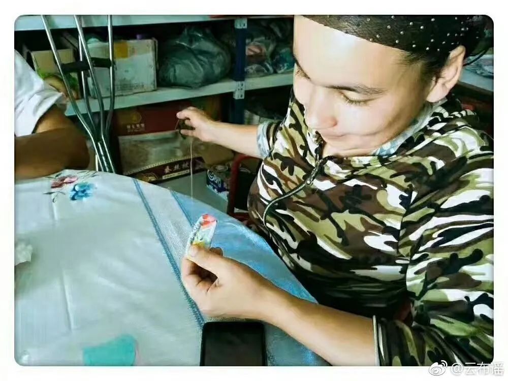 Giving Back