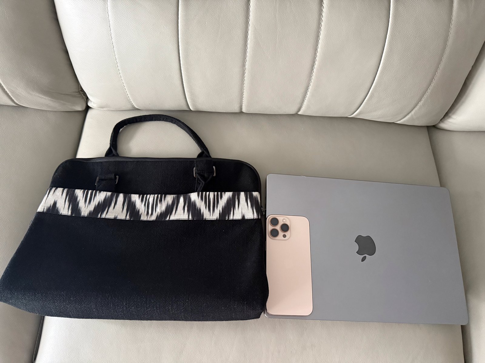 Bag Dimensions