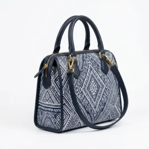 The Certainty Handbag