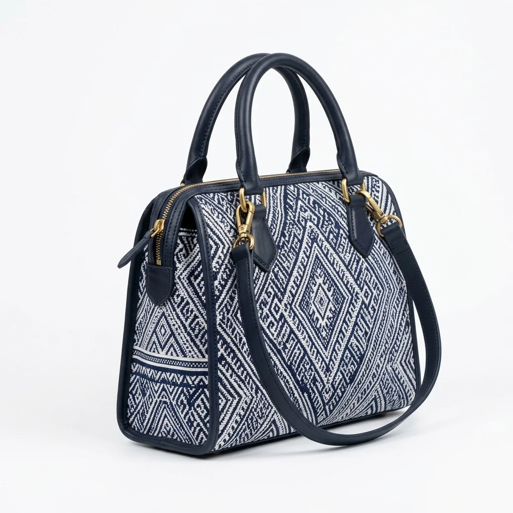 The Certainty Handbag