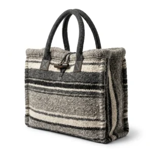 The Grounding Tote
