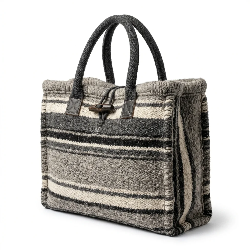 The Grounding Tote