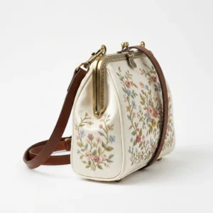 The Grace Crossbody